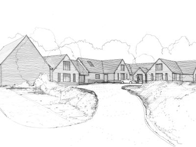Property Image for The Old Forge, Mill Green, Hatfield, AL9 6AL