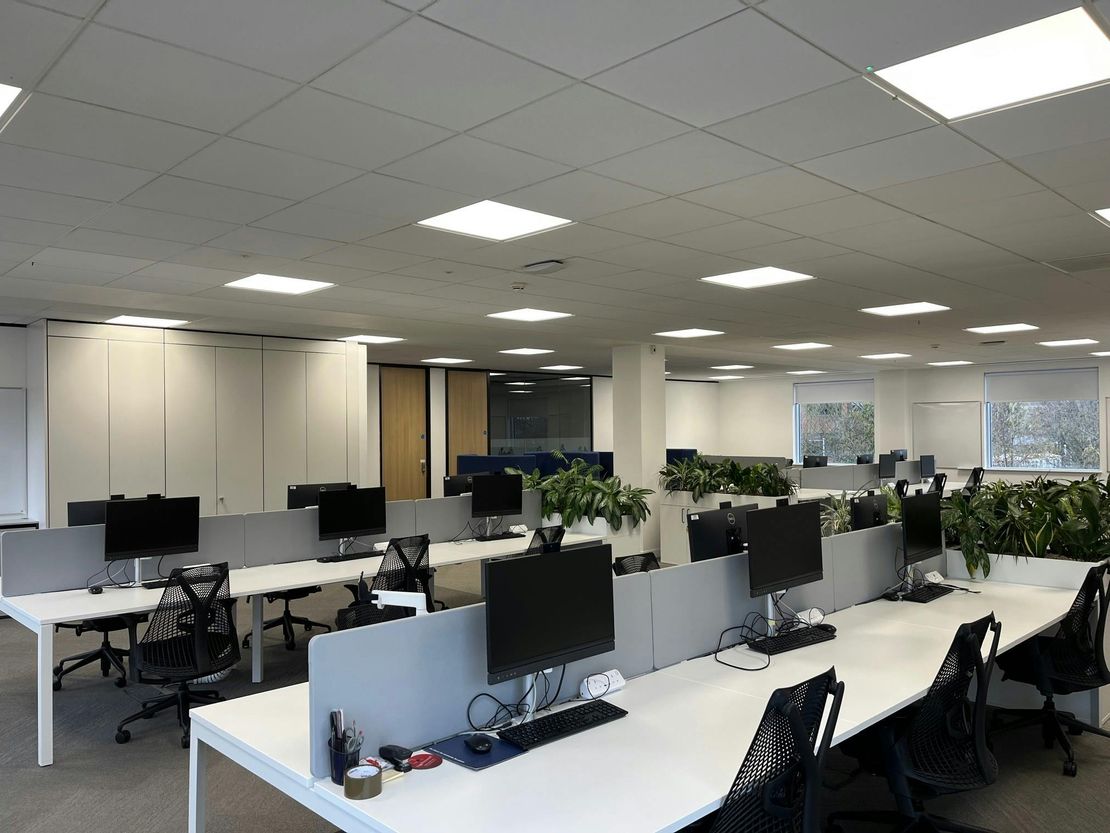 Centrium One, Griffiths Way, St Albans, AL1 2RD