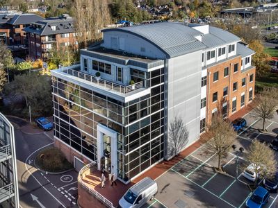 Property Image for Centrium One, Griffiths Way, St Albans, AL1 2RD