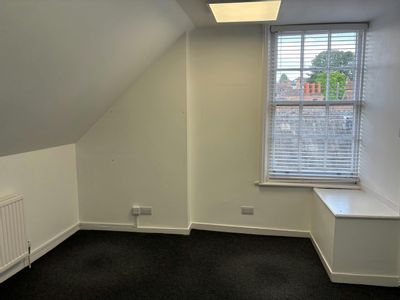 Property Image for 3rd Floor, 15-17 The Broadway, Old Hatfield, AL9 5HZ