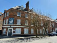 Property Image for 3rd Floor, 15-17 The Broadway, Old Hatfield, AL9 5HZ