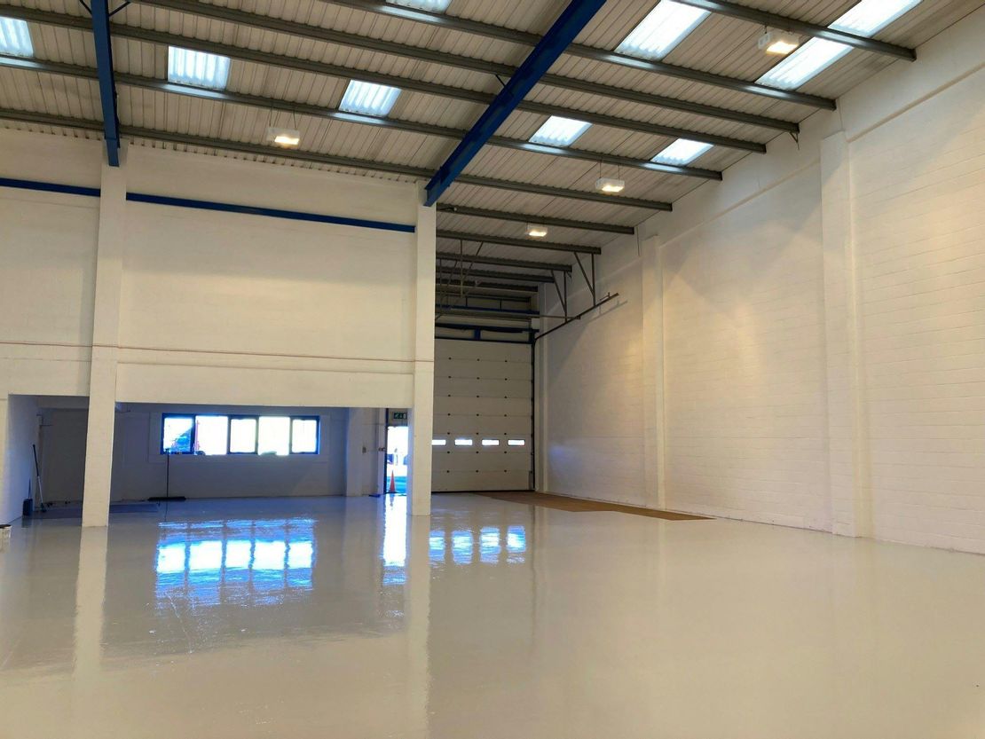 Unit 4 Apex Point, Travellers Lane, Welham Green, AL9 7HB