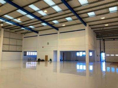 Property Image for Unit 4 Apex Point, Travellers Lane, Welham Green, AL9 7HB