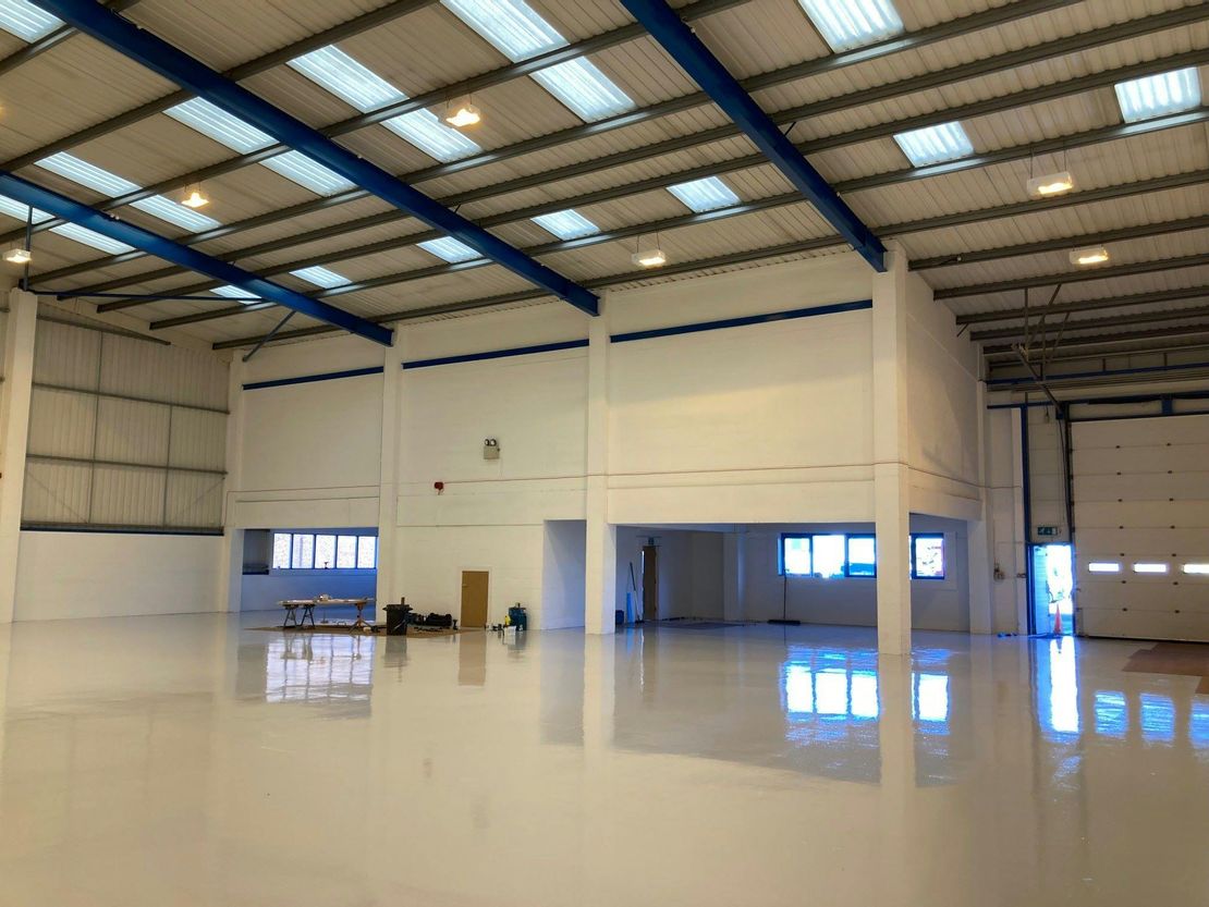 Unit 4 Apex Point, Travellers Lane, Welham Green, AL9 7HB