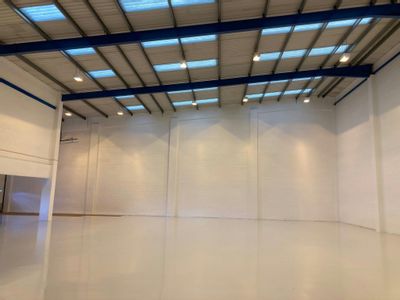 Property Image for Unit 4 Apex Point, Travellers Lane, Welham Green, AL9 7HB