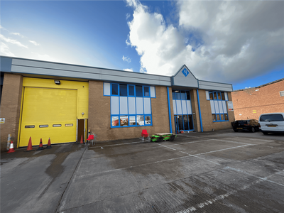 Property Image for Unit 4 Apex Point, Travellers Lane, Welham Green, AL9 7HB