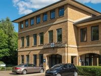 Property Image for Unit 6B Meadway Court, Rutherford Close, Stevenage, SG1 2EF