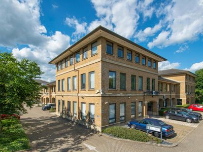 Property Image for Unit 6B Meadway Court, Rutherford Close, Stevenage, SG1 2EF