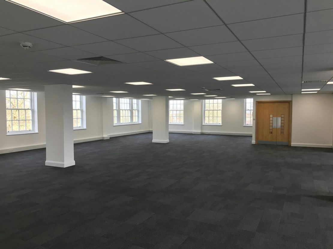 Rosanne House, Parkway, Welwyn Garden City, AL8 6HG