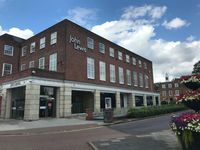Property Image for Rosanne House, Parkway, Welwyn Garden City, AL8 6HG