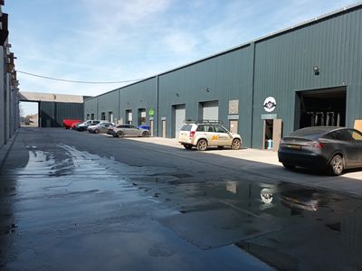 Property Image for Unit 24B The Printworks, Foundry Lane, Speedwell, Bristol, BS5 7UZ