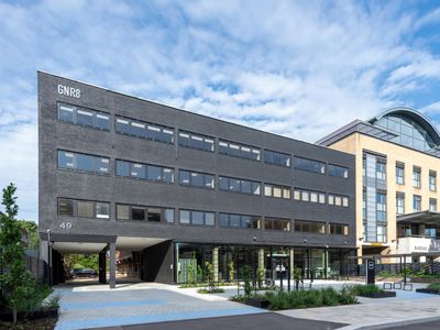 Property Image for GNR8, 49 Clarendon Road, Watford, WD17 1HP