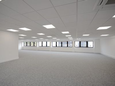 Property Image for GNR8, 49 Clarendon Road, Watford, WD17 1HP