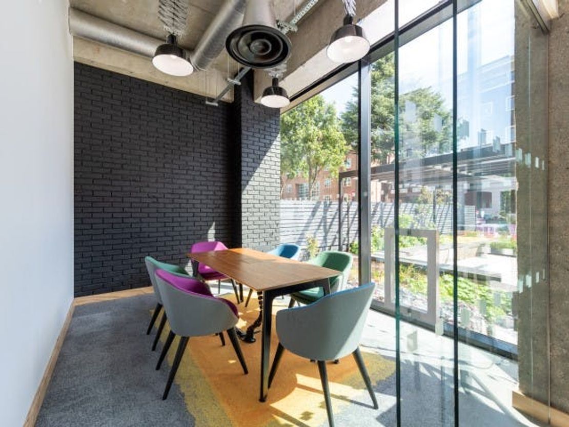 GNR8, 49 Clarendon Road, Watford, WD17 1HP