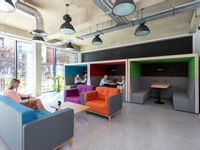 Property Image for GNR8, 49 Clarendon Road, Watford, WD17 1HP