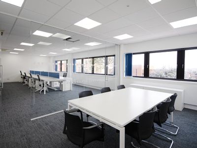 Property Image for GNR8, 49 Clarendon Road, Watford, WD17 1HP