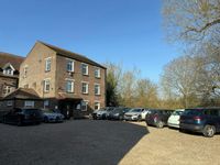 Property Image for The Annex, New Barnes Mill, Cottonmill Lane, St Albans, AL1 2HA
