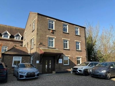 Property Image for The Annex, New Barnes Mill, Cottonmill Lane, St Albans, AL1 2HA