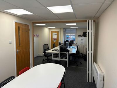Property Image for The Annex, New Barnes Mill, Cottonmill Lane, St Albans, AL1 2HA