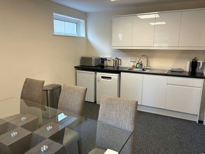 Property Image for The Annex, New Barnes Mill, Cottonmill Lane, St Albans, AL1 2HA