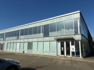 Property Image for Unit 330 Centennial Park, Centennial Avenue, Elstree, Borehamwood, WD6 3TJ
