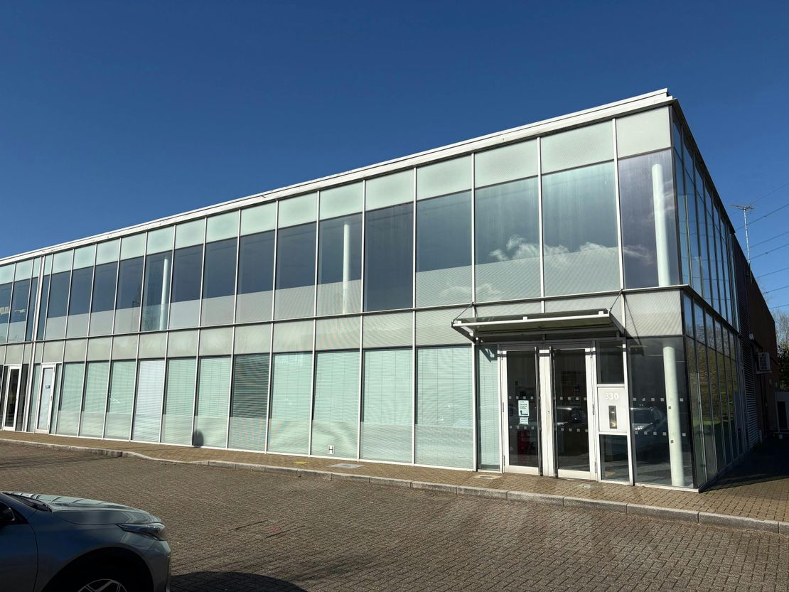 Unit 330 Centennial Park, Centennial Avenue, Elstree, Borehamwood, WD6 3TJ