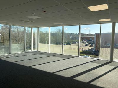 Property Image for Unit 330 Centennial Park, Centennial Avenue, Elstree, Borehamwood, WD6 3TJ
