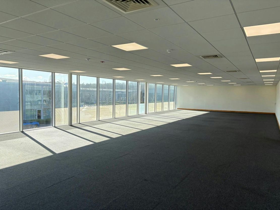 Unit 330 Centennial Park, Centennial Avenue, Elstree, Borehamwood, WD6 3TJ