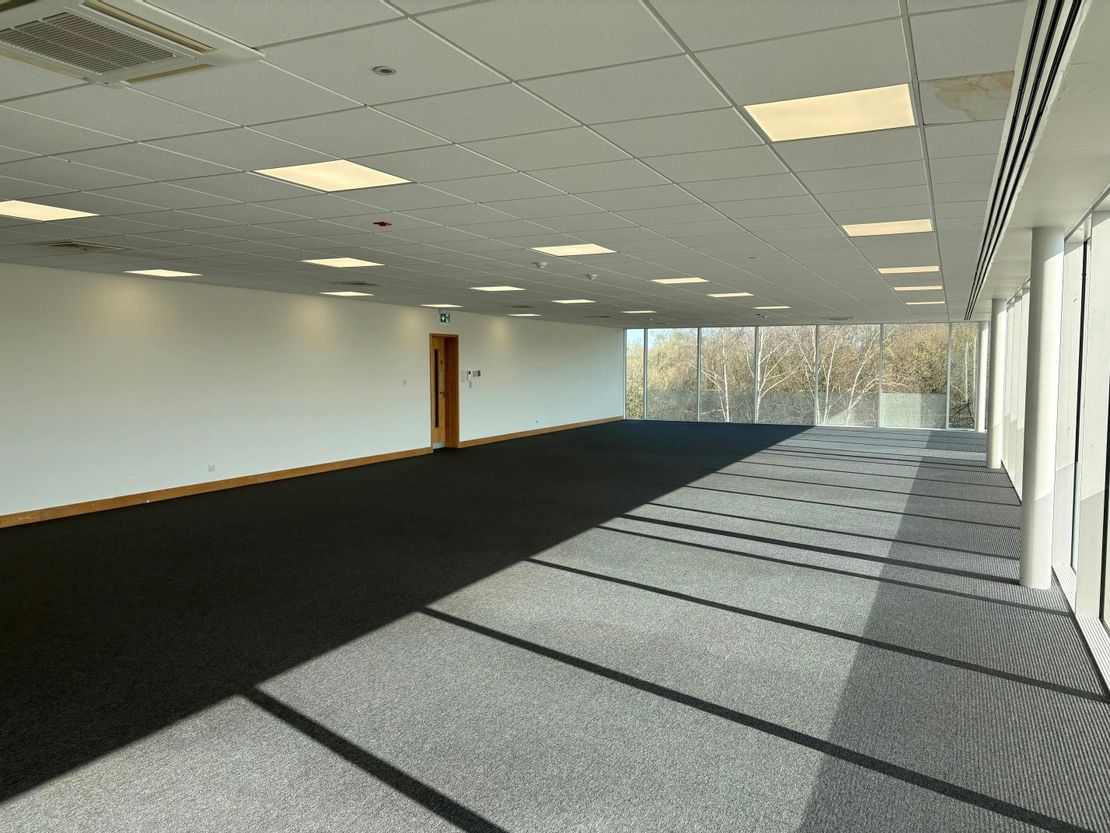 Unit 330 Centennial Park, Centennial Avenue, Elstree, Borehamwood, WD6 3TJ
