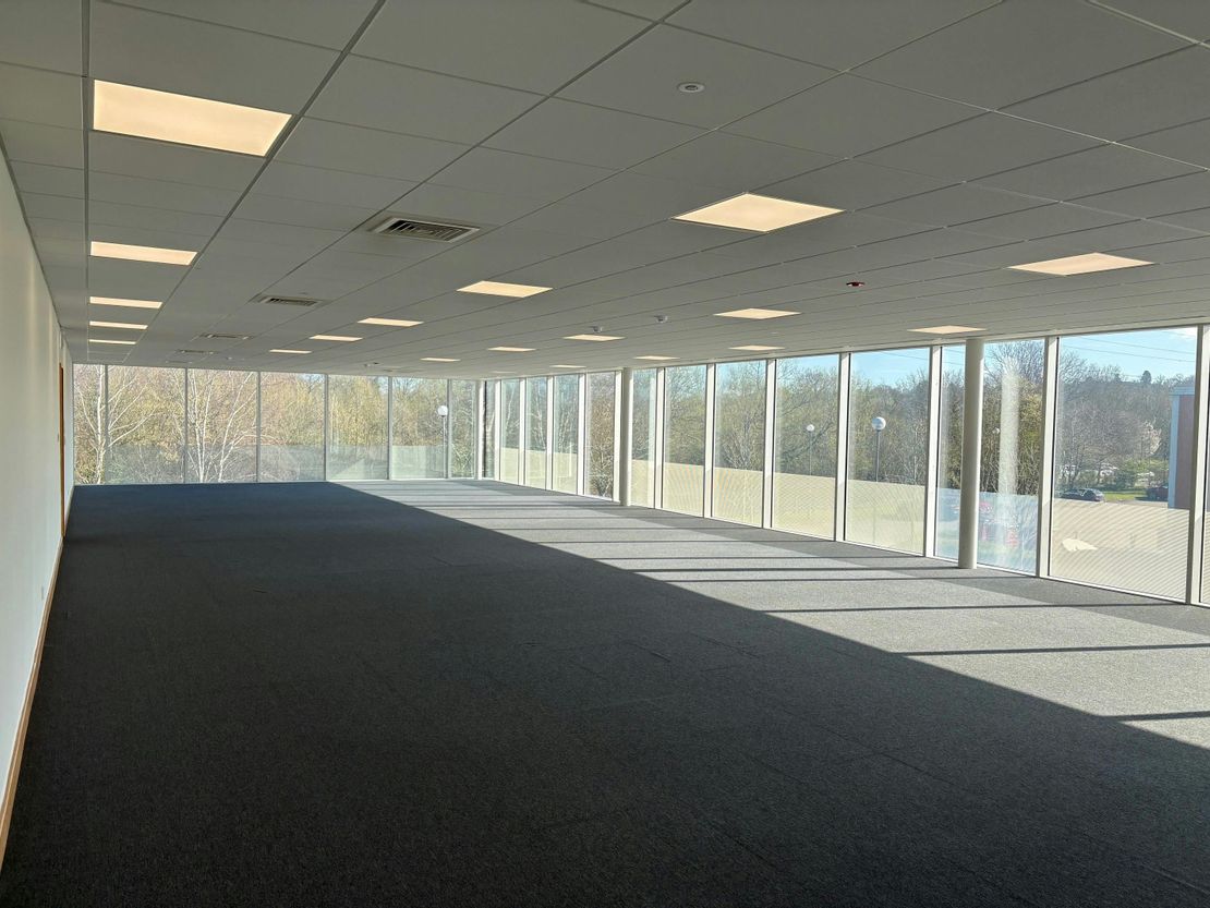 Unit 330 Centennial Park, Centennial Avenue, Elstree, Borehamwood, WD6 3TJ