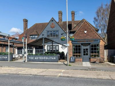 Property Image for Rose House, Old Sawmill Place, Bell Lane, Little Chalfont, HP6 6FA