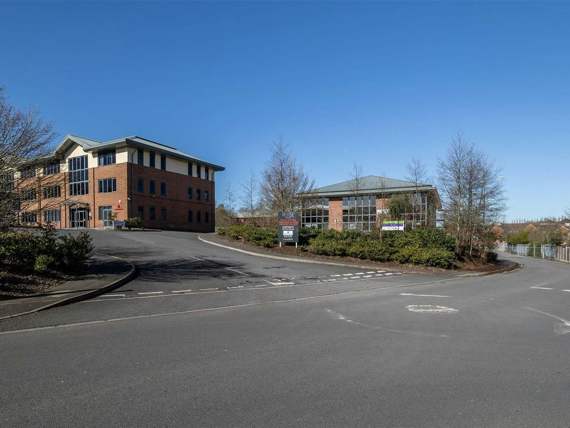 Rose House, Old Sawmill Place, Bell Lane, Little Chalfont, HP6 6FA