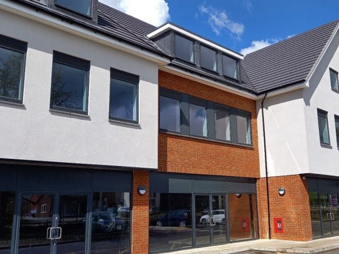 Kellard House, London Road, Woolmer Green, SG3 6FP