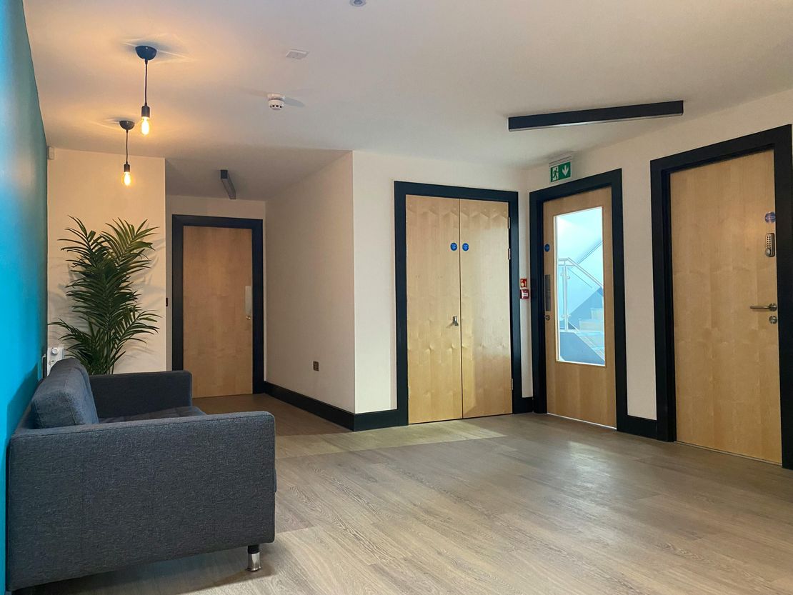 Kellard House, London Road, Woolmer Green, SG3 6FP
