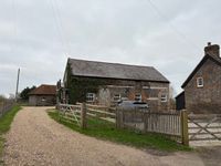 Property Image for Flint Barn, West End Lane, Essendon, AL9 5RQ