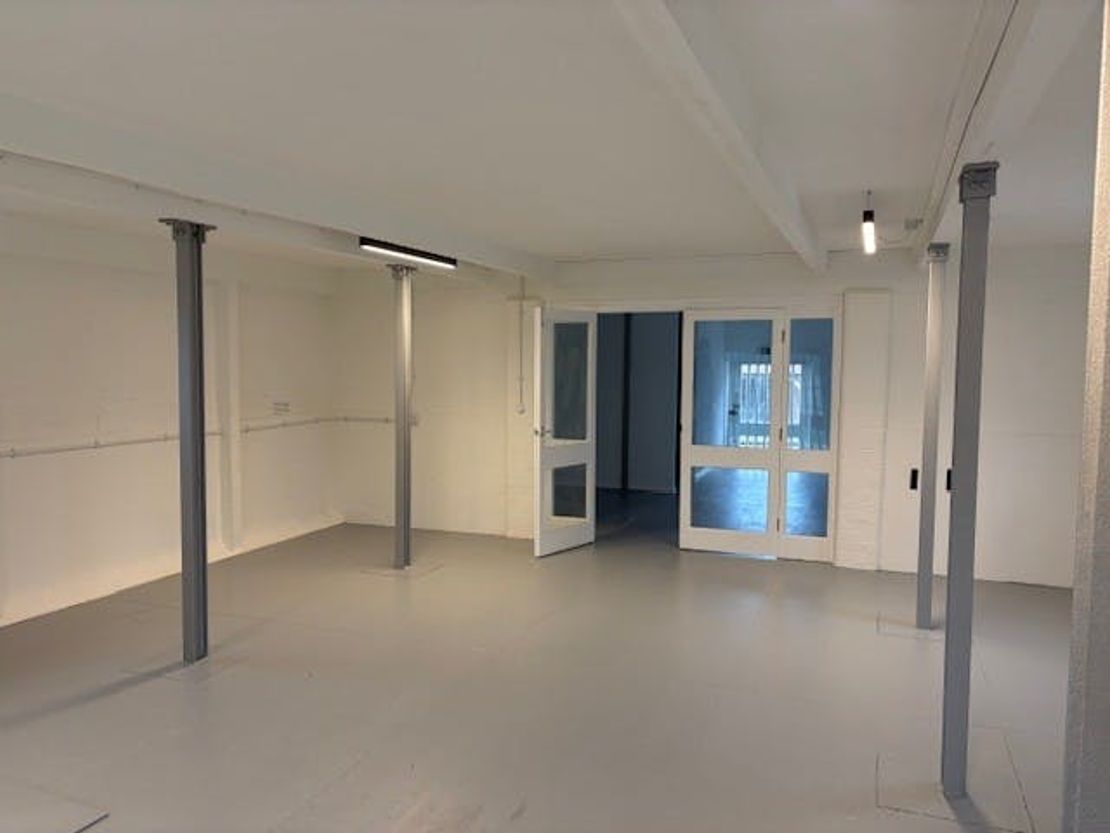Flint Barn, West End Lane, Essendon, AL9 5RQ