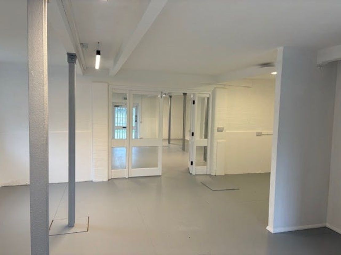 Flint Barn, West End Lane, Essendon, AL9 5RQ