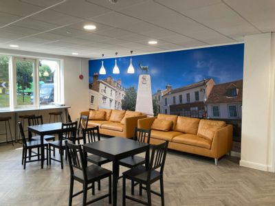 Property Image for Stag House, Old London Road, Hertford, SG13 7LA