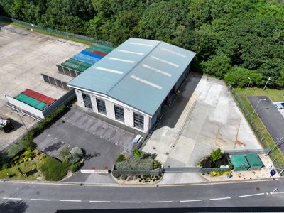 Property Image for Unit 5 Kites Croft Business Park, Warsash Road, Fareham, Hampshire, PO14 4LW