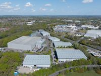 Property Image for Unit 5 Kites Croft Business Park, Warsash Road, Fareham, Hampshire, PO14 4LW