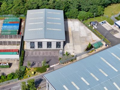 Property Image for Unit 5 Kites Croft Business Park, Warsash Road, Fareham, Hampshire, PO14 4LW
