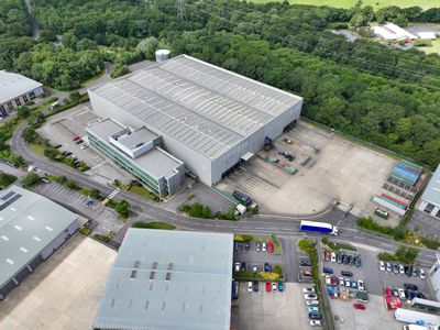 Property Image for Unit 3 Kites Croft Business Park, Warsash Road, Fareham, Hampshire, PO14 4FL