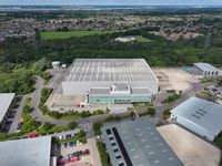 Property Image for Unit 3 Kites Croft Business Park, Warsash Road, Fareham, Hampshire, PO14 4FL