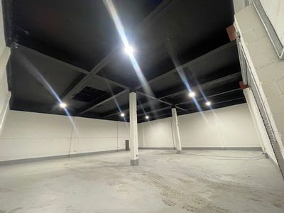 Property Image for Unit 28B The Printworks, Foundry Lane, Speedwell, Bristol, BS5 7UZ