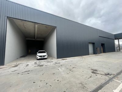 Property Image for Unit 28B The Printworks, Foundry Lane, Speedwell, Bristol, BS5 7UZ