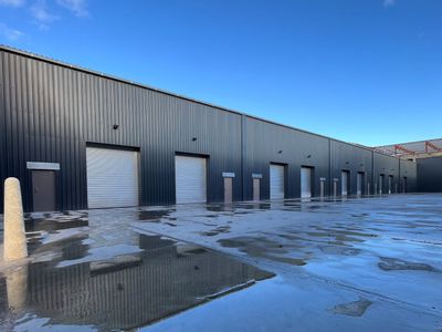 Property Image for Unit 28B The Printworks, Foundry Lane, Speedwell, Bristol, BS5 7UZ