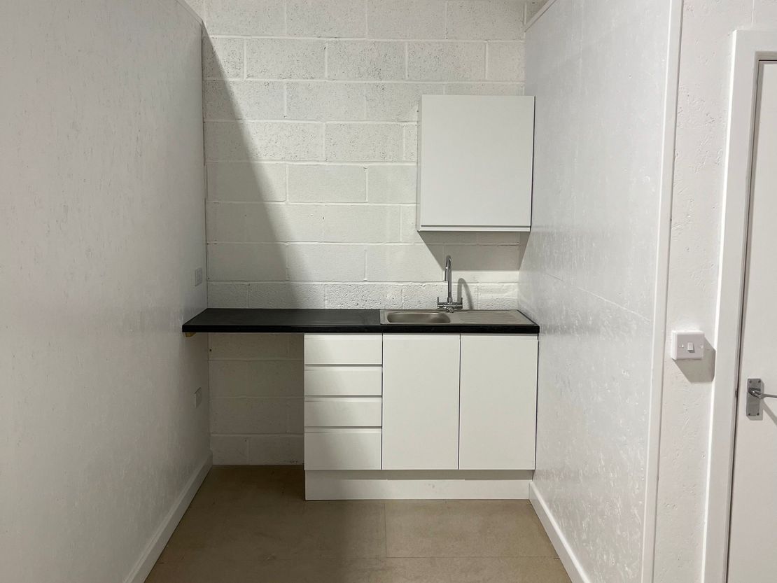 Unit 30 The Printworks, Foundry Lane, Speedwell, Bristol, BS5 7UZ