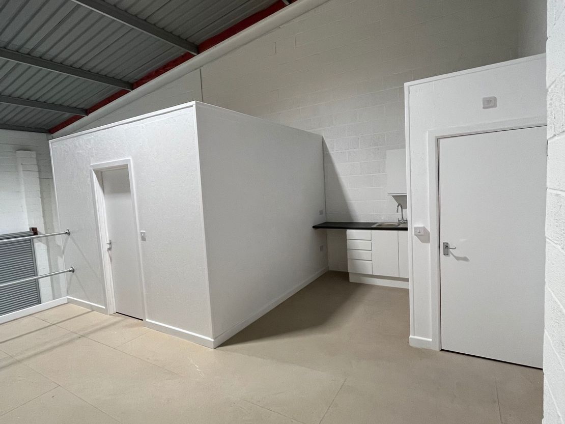 Unit 26A The Printworks, Foundry Lane, Speedwell, Bristol, BS5 7UZ