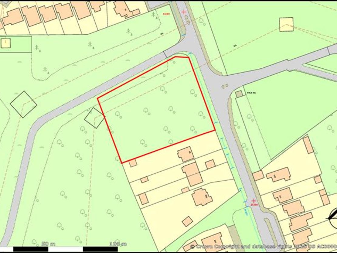 Byfleet Road, New Haw, KT15 3LA