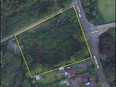 Property Image for Byfleet Road, New Haw, KT15 3LA